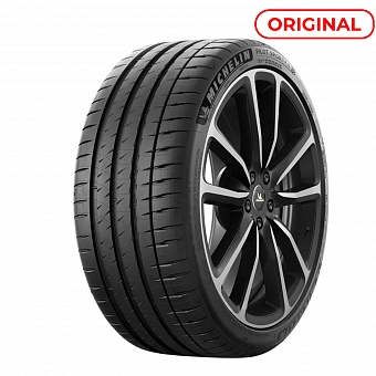 ���� ���� MICHELIN Pilot Sport 4S 255/30 ZR19 91Y TL XL